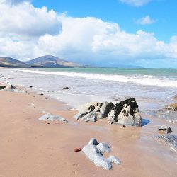 plage irlande
