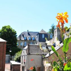laon ville