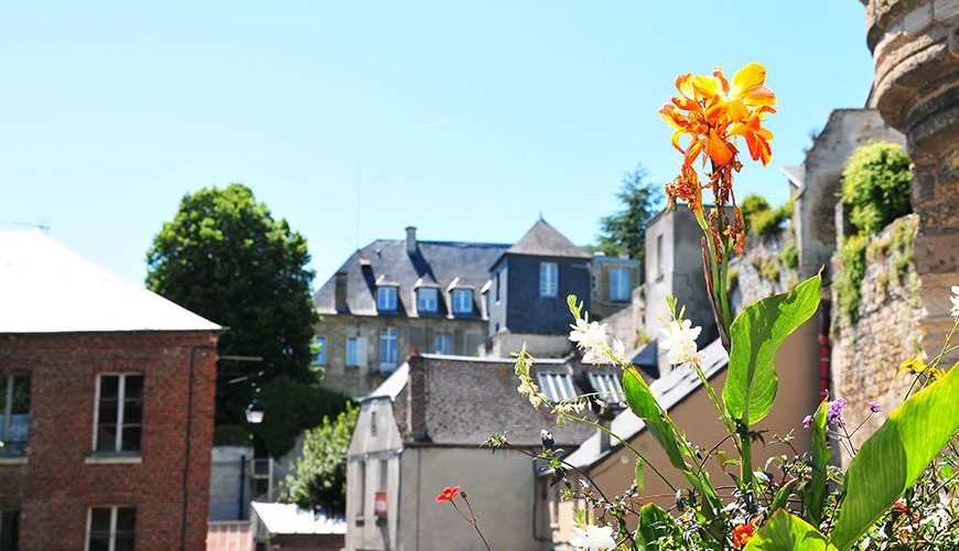 laon ville