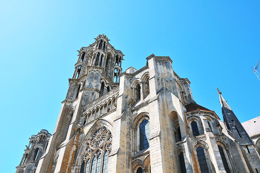 cathédrale de laon