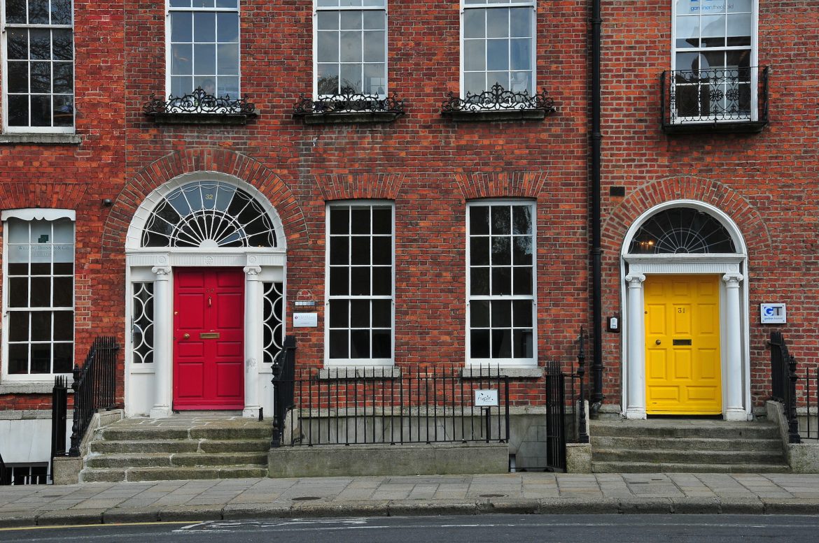 portes dublin, conseils pour un séjour réussi en irlande