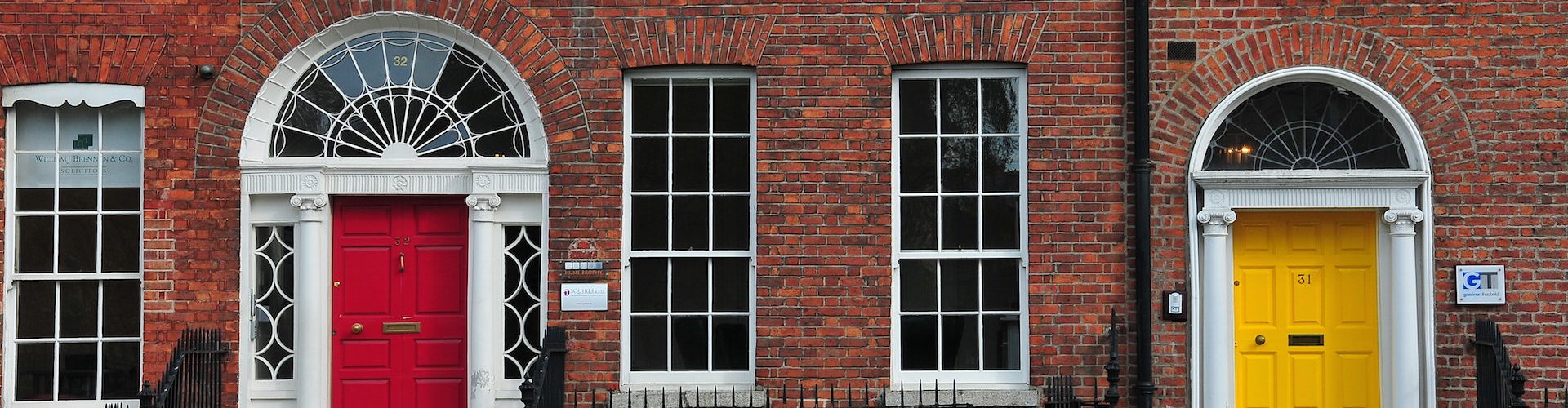 portes dublin, conseils pour un séjour réussi en irlande