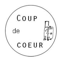 coup de coeur blog