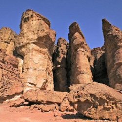 timna park