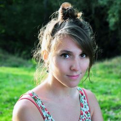 chloé my sweet escape