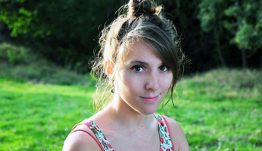 chloé my sweet escape