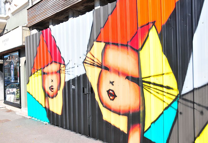 street art saint-quentin