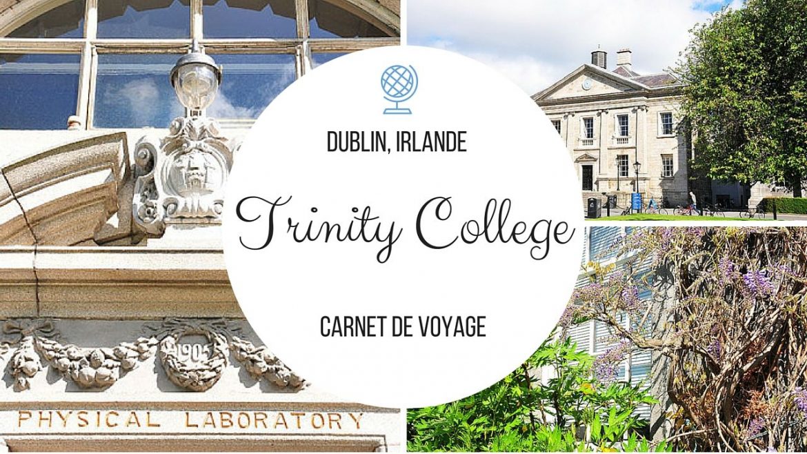 trinity college
