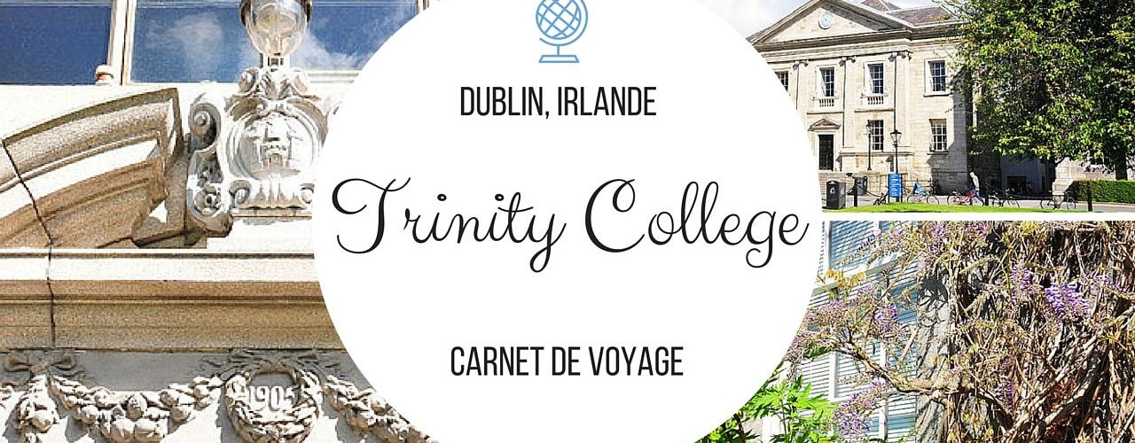 trinity college