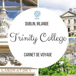 trinity college