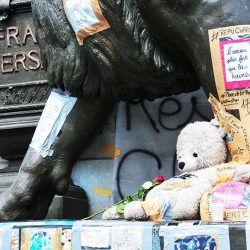 je suis charlie place de la république