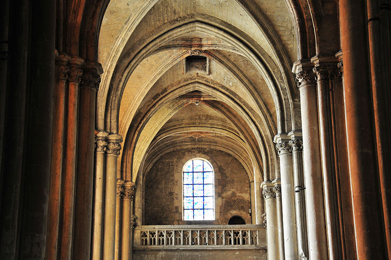 basilique de saint-quentin