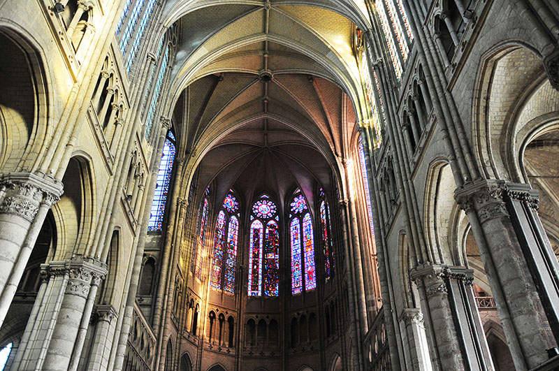 basilique de saint-quentin