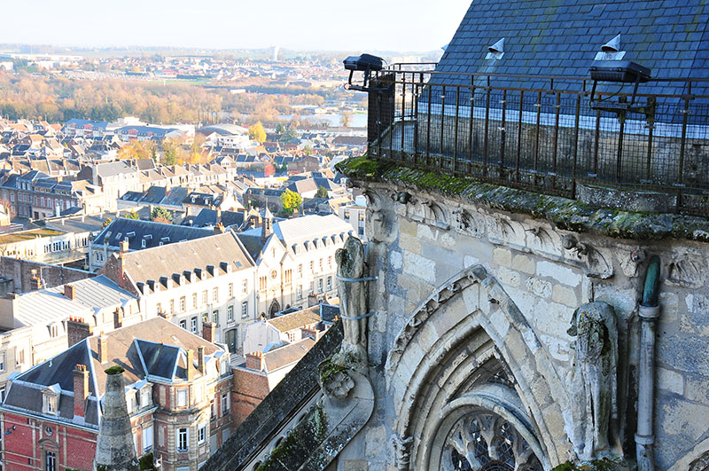 basilique de saint-quentin