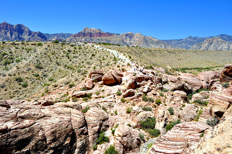 Red-Rock-Canyon