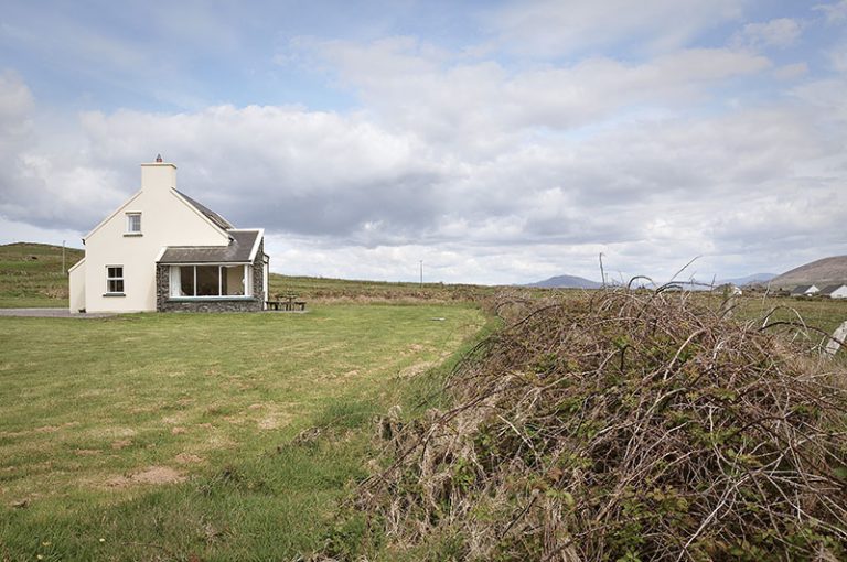 Valentia Island, une île à part en Irlande (Ring of Kerry)