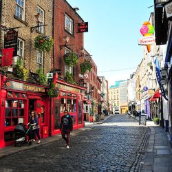 temple bar dublin