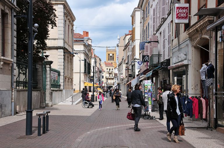 Roanne balade et bonnes adresses (Loire) Roanne balade et bonnes adresses (Loire)