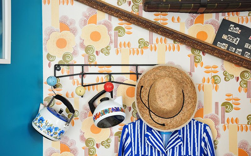 chez paulette, bayeux