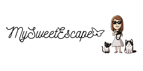 My Sweet Escape – Blog voyage