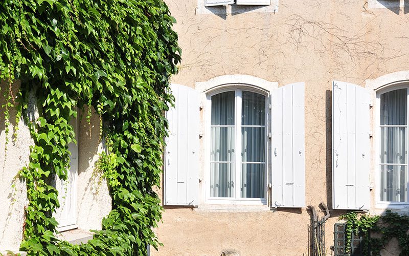 rues de châteauroux