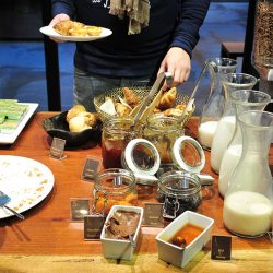 où dormir à porto: nuit et avis sur l'hôtel teatro