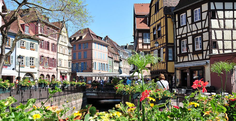 récit d'un week-end à colmar: que voir, que faire, bonnes adresses