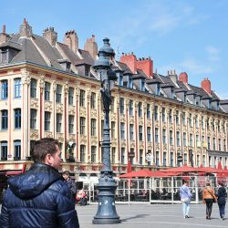 idées de choses à faire à lille