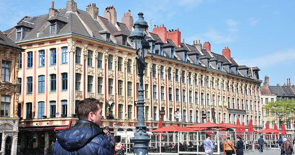 idées de choses à faire à lille