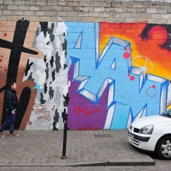 exposition street generation sur le street art à roubaix, avis