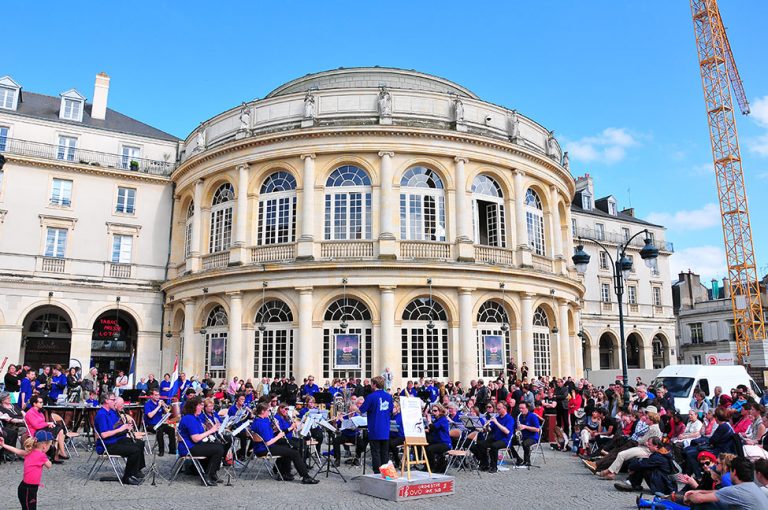 Un weekend à Rennes conseils, adresses, que voir, que faire autour Un weekend à Rennes conseils, adresses, que voir, que faire autour