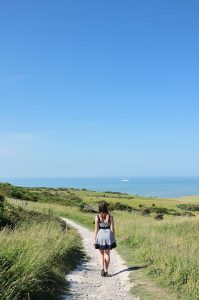 cap blanc nez, nord pas de calais