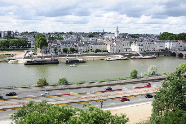 Que Faire à Angers Quand Il Pleut Un week-end à Angers: où dormir, que voir, que faire
