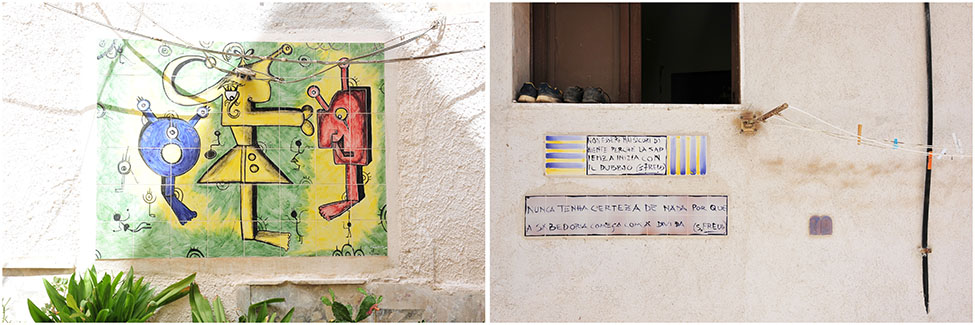 road-trip en sicile: balade dans les rues de mazara del vallo: casbah