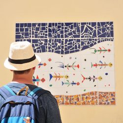 road-trip en sicile: balade dans les rues de mazara del vallo: casbah