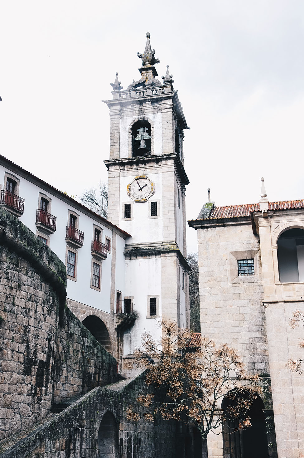 amarante, road-trip dans la vallée du Douro