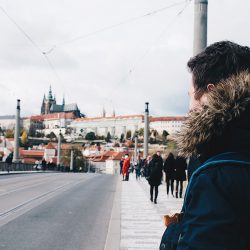 pont manes, prague