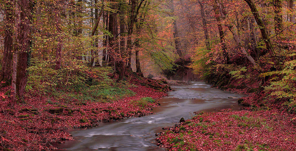 cascade de blangy, aisne