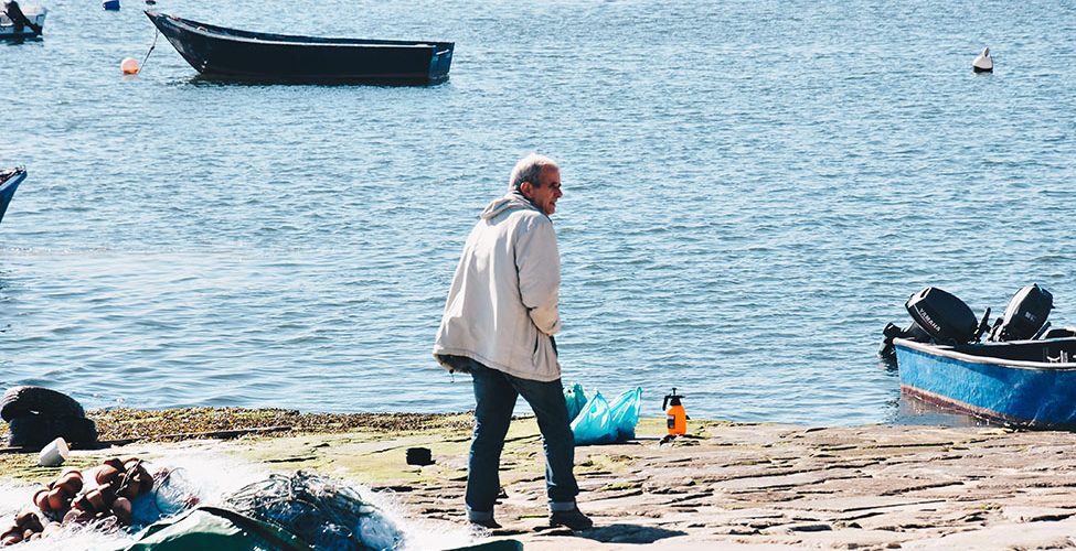 foz de douro, porto, week-end