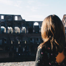 colisee, rome