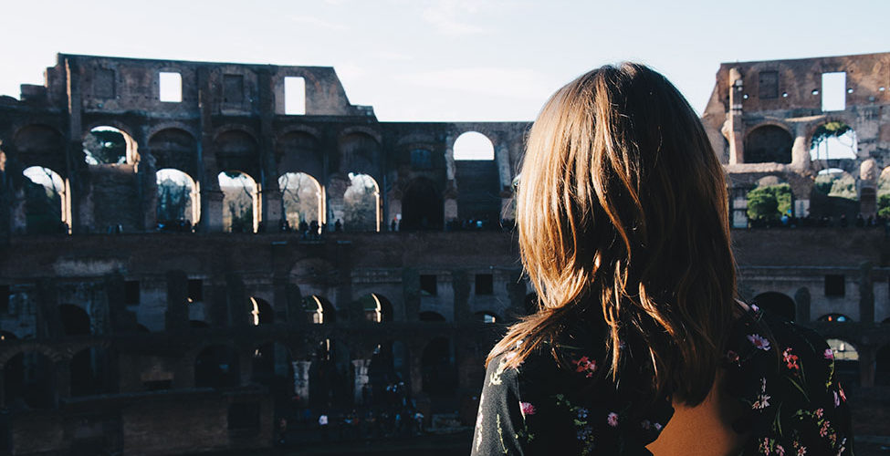 colisee, rome