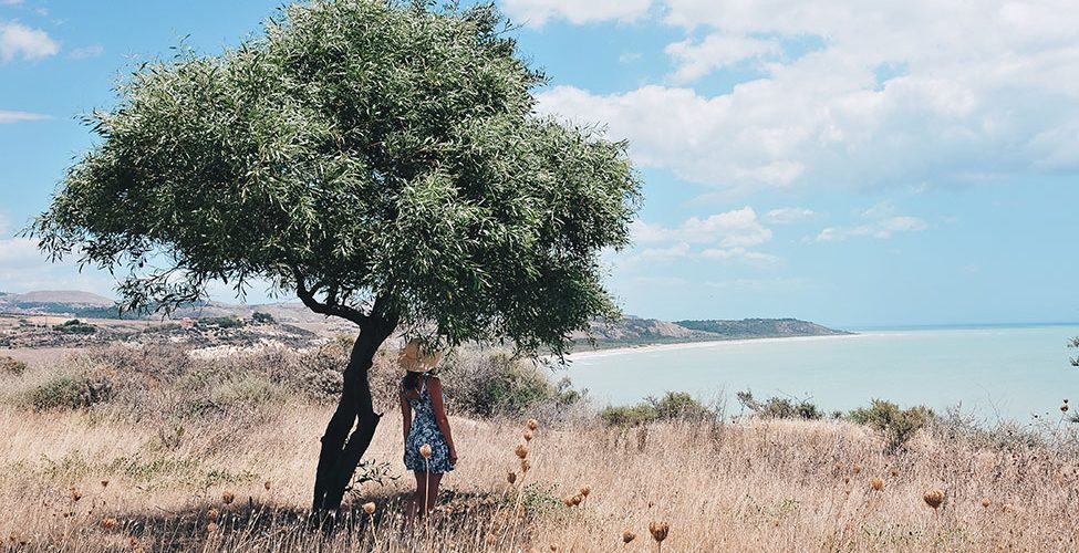 road-trip en sicile: eraclea minoa