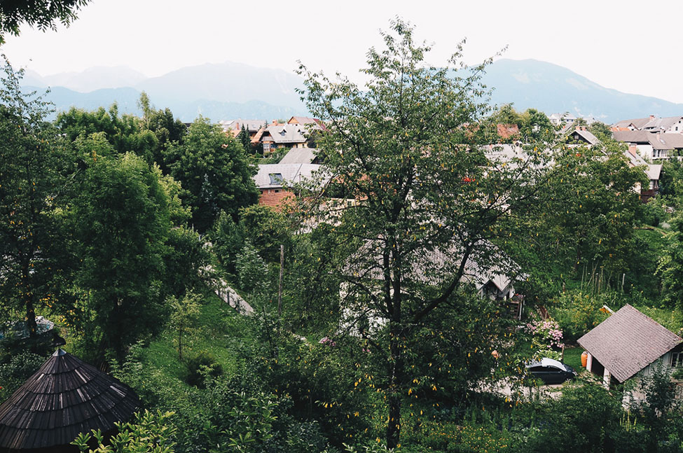 visite radovljica, road-trip en slovénie