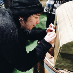 test de l'aventure-escape game immersion à Lille (Lezennes)