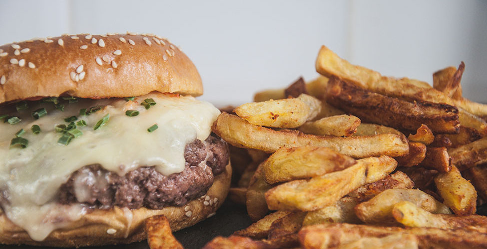 Burger au maroilles recette burger au maroilles