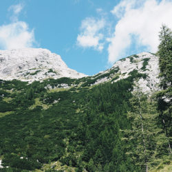 road-trip en slovénie,col de vrsic