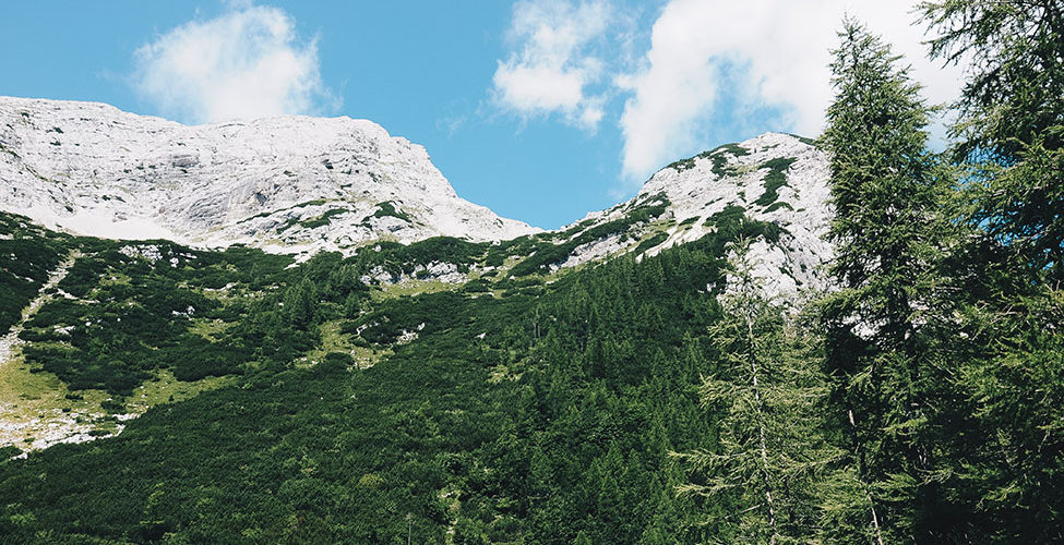 road-trip en slovénie,col de vrsic