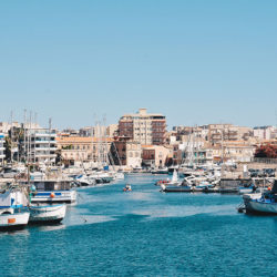 ortygie, road-trip en sicile, syracuse