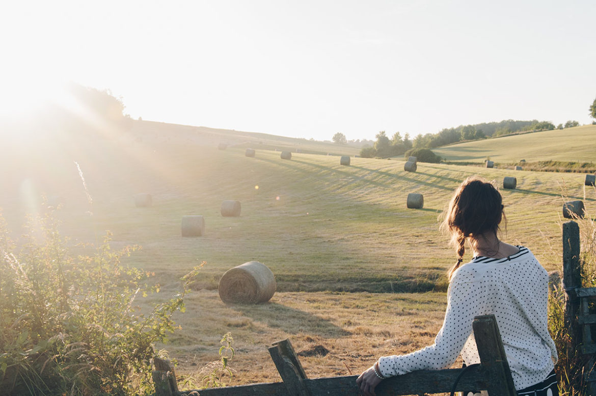 week-end au calme , pays de Bray, Normandie