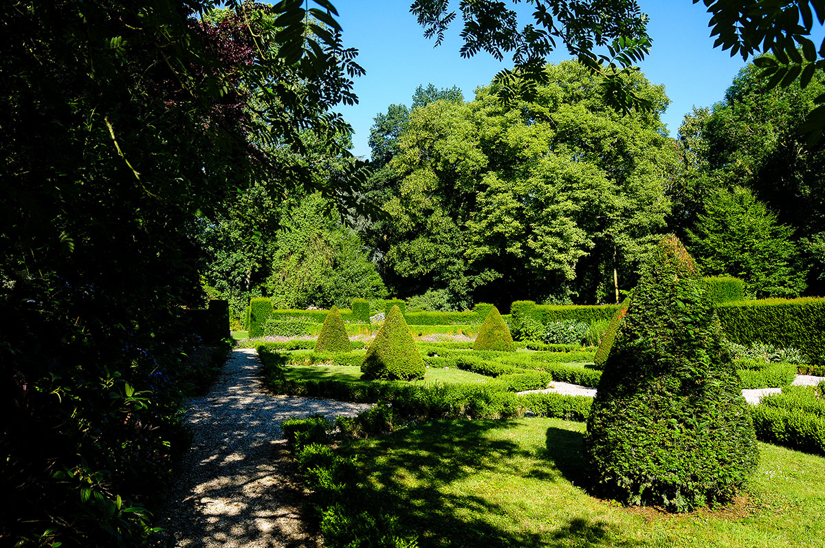 jardins de l'aisne, jardins de puisieux et clanlieu